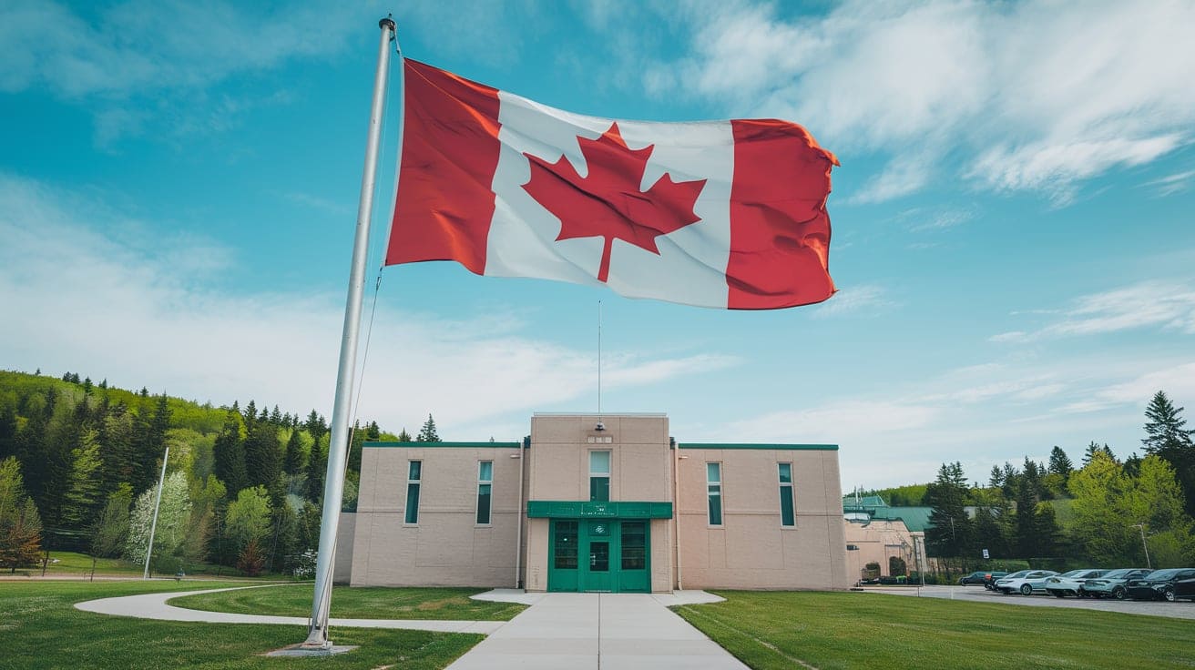 Read more about the article Canada ends popular student visa scheme SDS