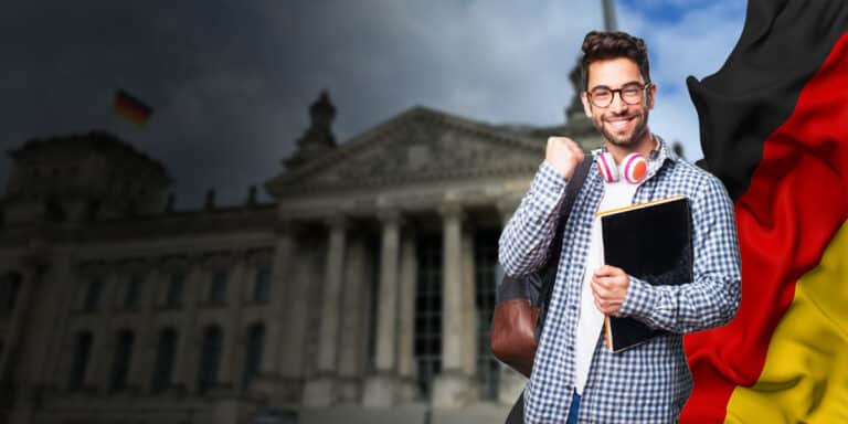German Student Visa