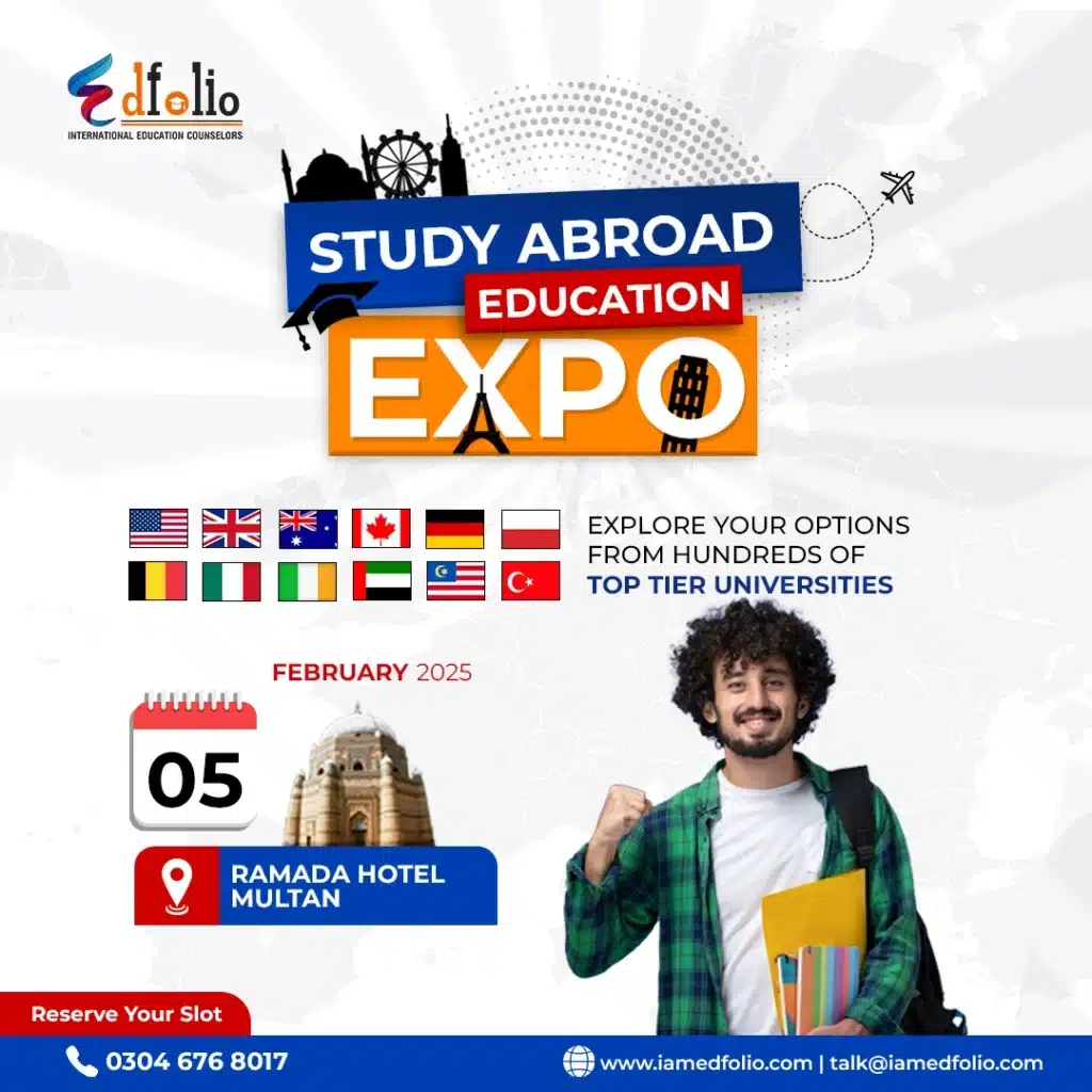 Study-Abroad-Education-Expo-Multan-Rehan-Square